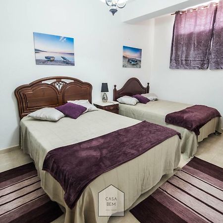 Casa Bem Villa Nazaré Exteriör bild